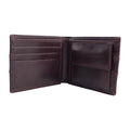wallet - Dark Red