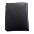 Compact wallet - Black