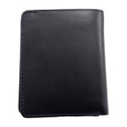 Compact wallet - Black