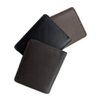 Compact wallet - Dark Blue