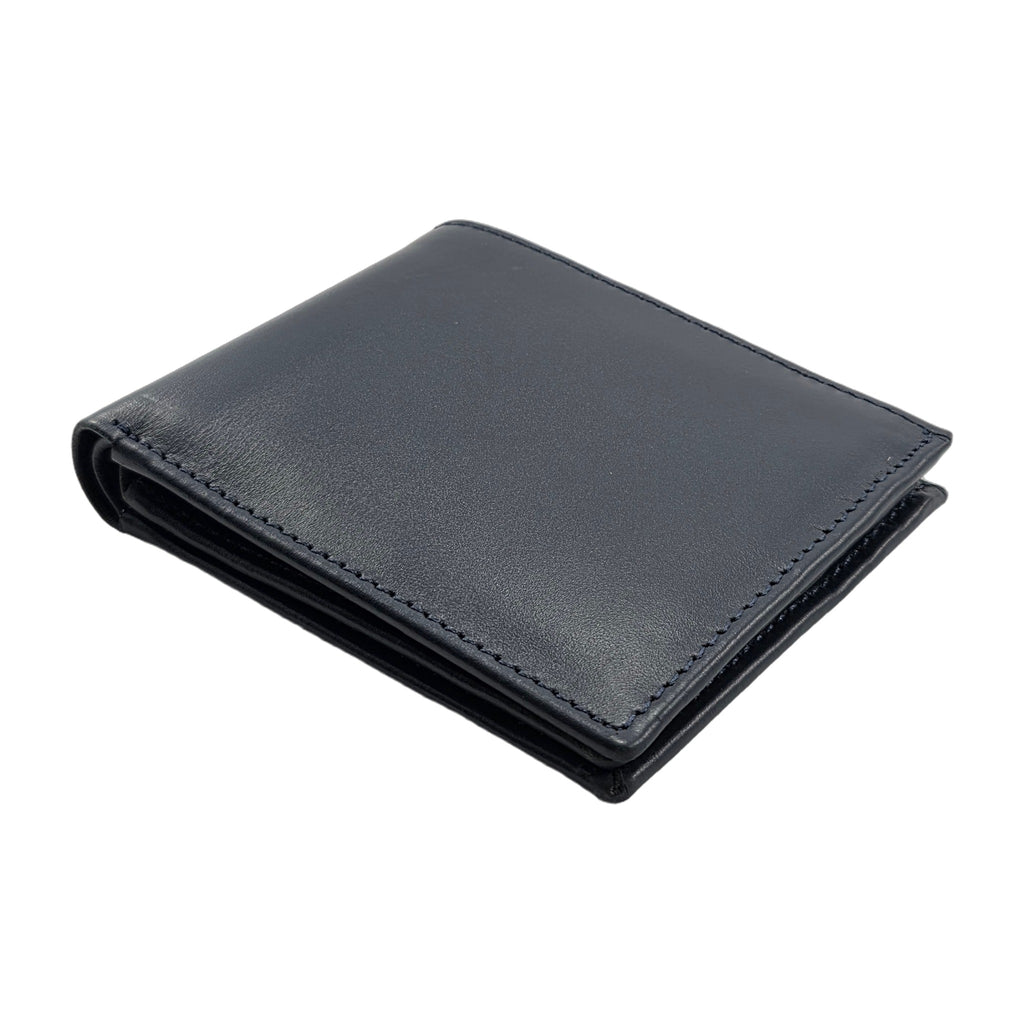 wallet - Blue