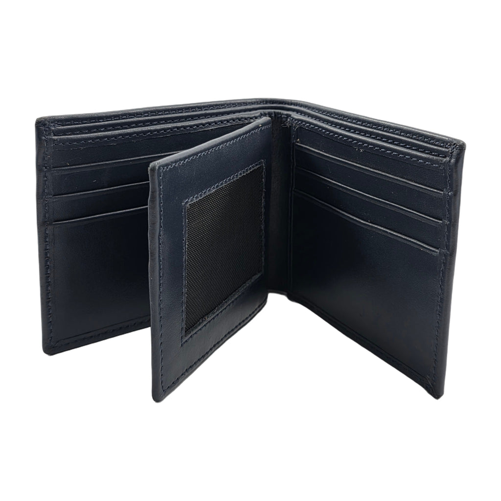 wallet - Blue