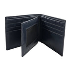 wallet - Blue