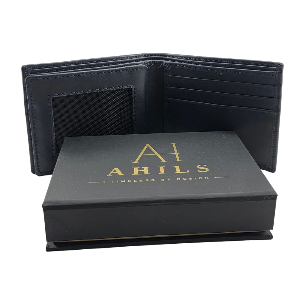 wallet - Blue