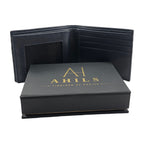 wallet - Blue