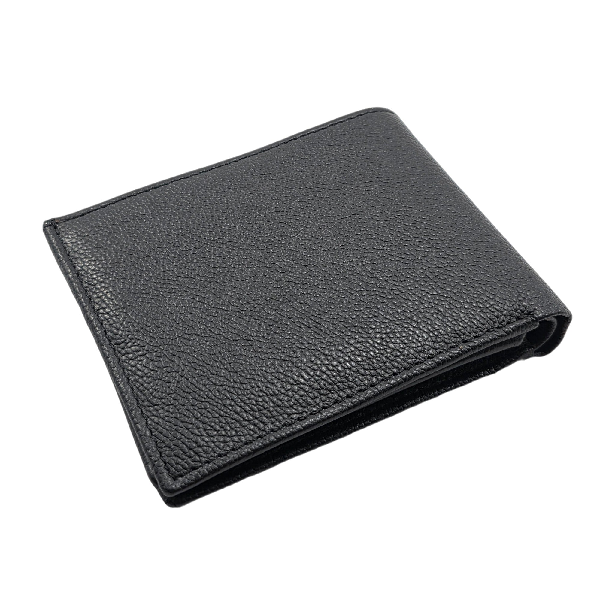 wallet - Black