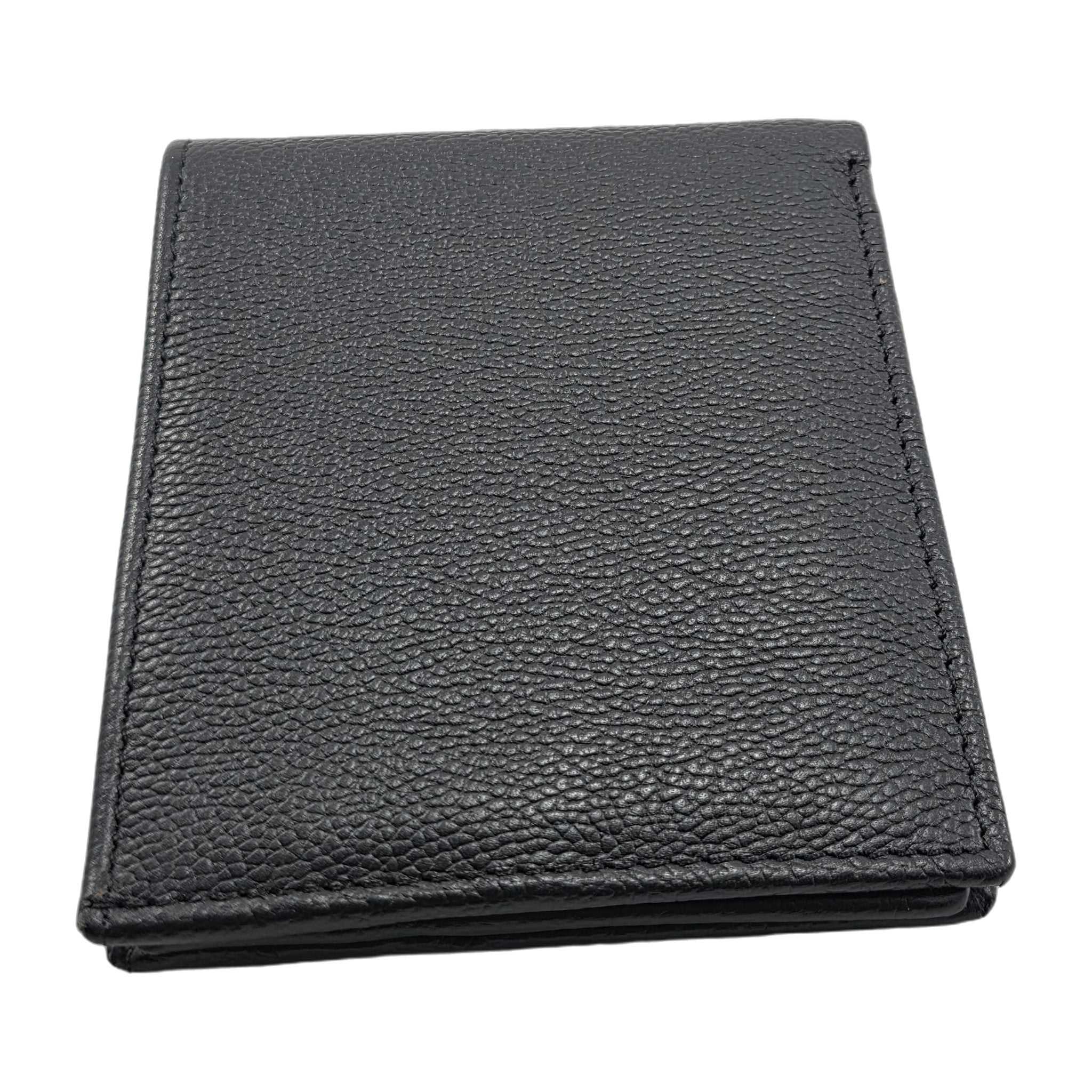 wallet - Black