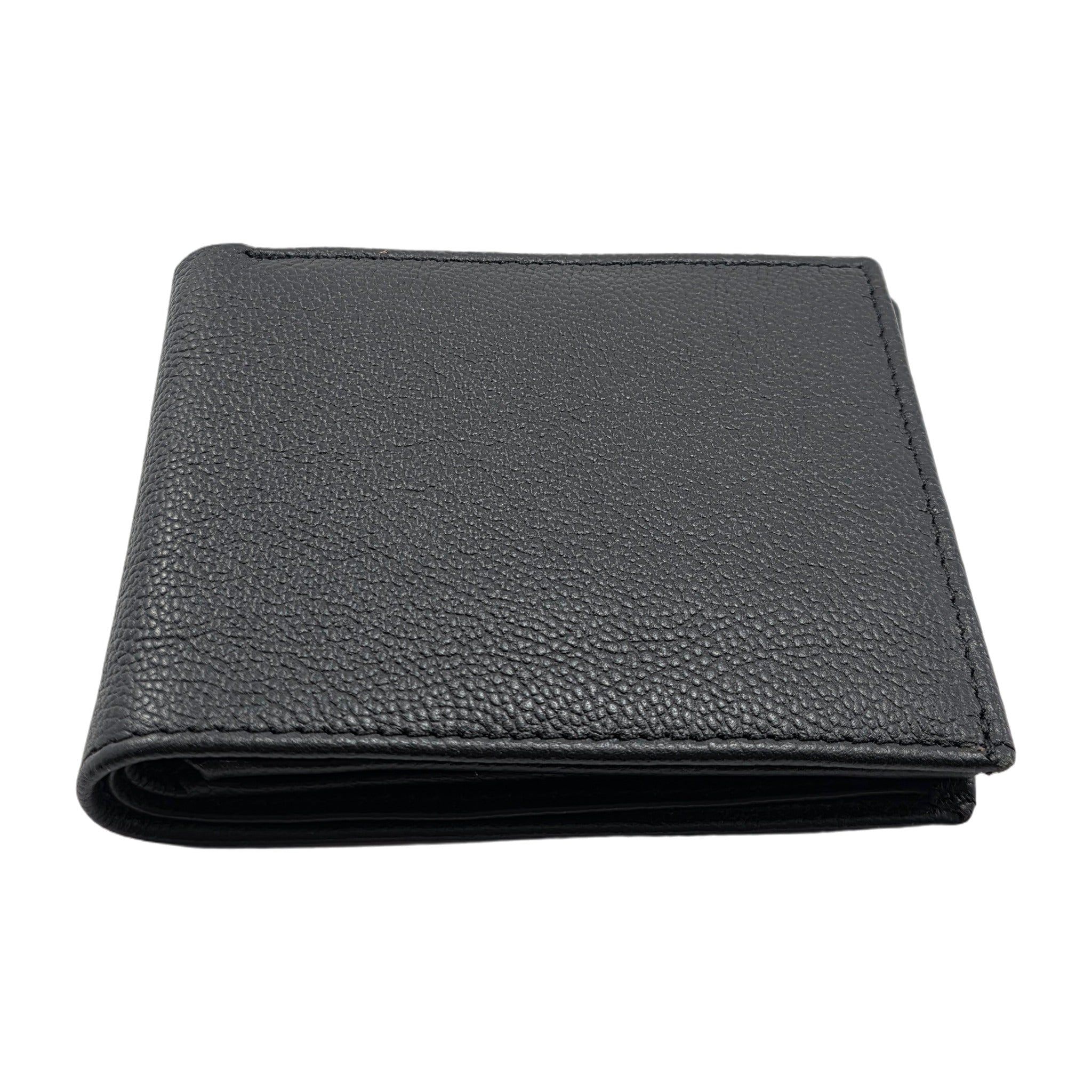 wallet - Black