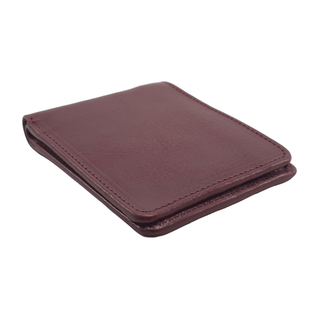 wallet - Dark Red