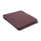wallet - Dark Red
