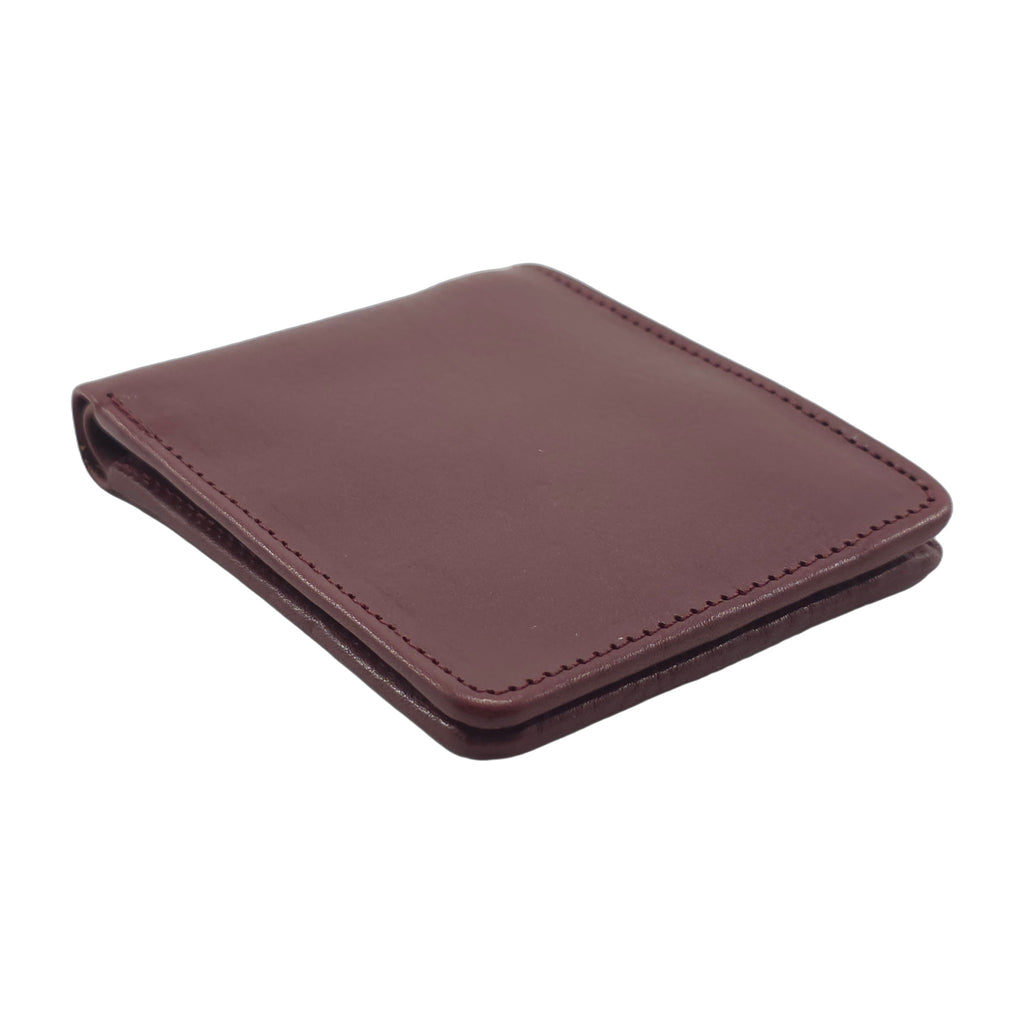 wallet - Dark Red