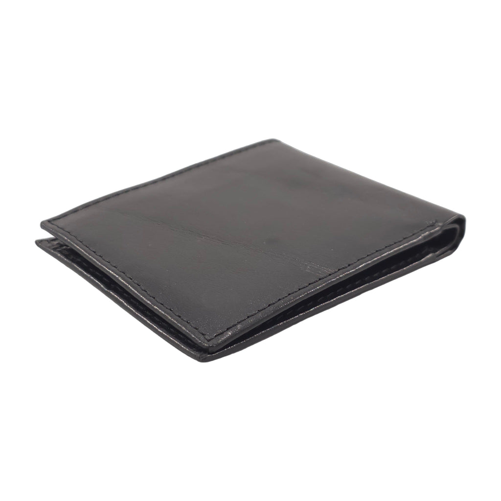 wallet - Black