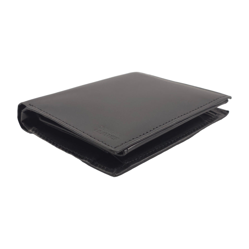 wallet - Black