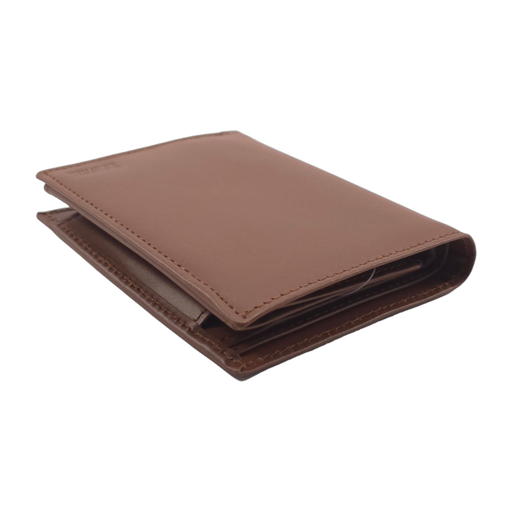 wallet - Dark Brown