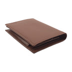 wallet - Dark Brown