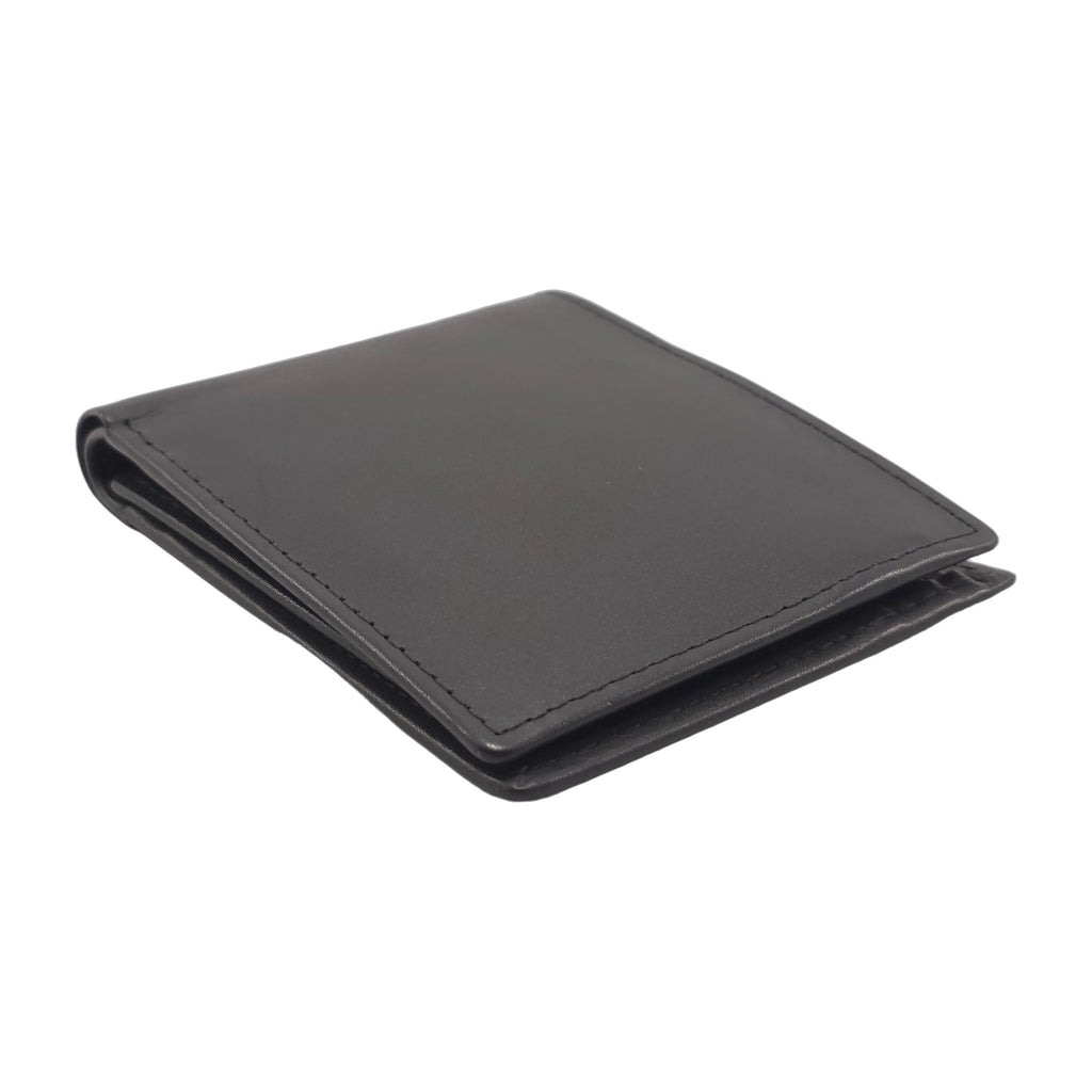 wallet - Black