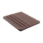 Multi purpose card holder - Dark Brown