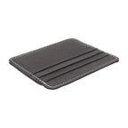 Multi purpose card holder - Black