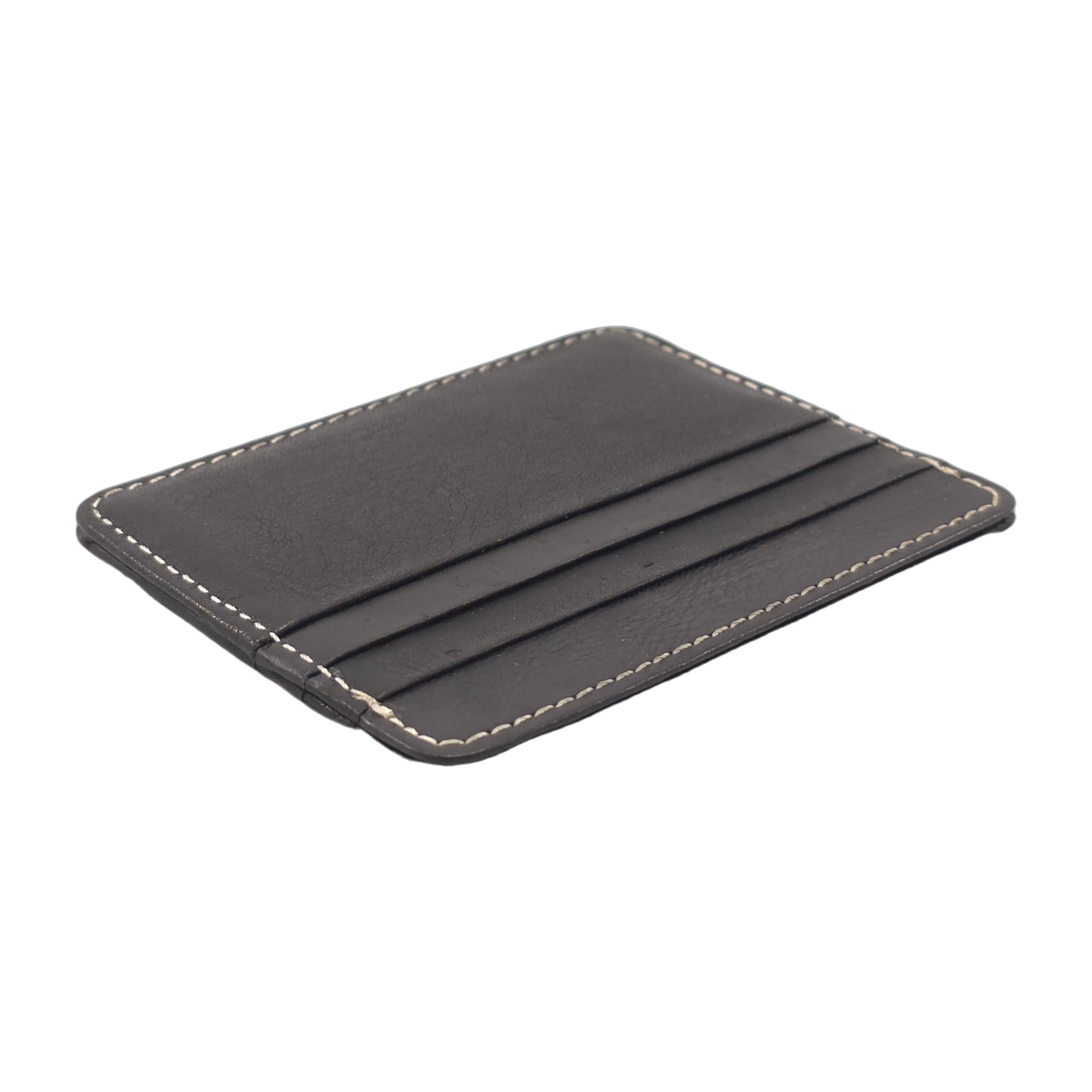 Multi purpose card holder - Black