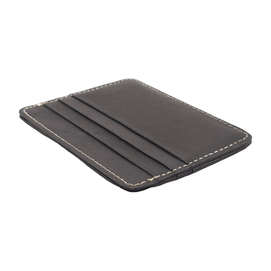 Multi purpose card holder - Black