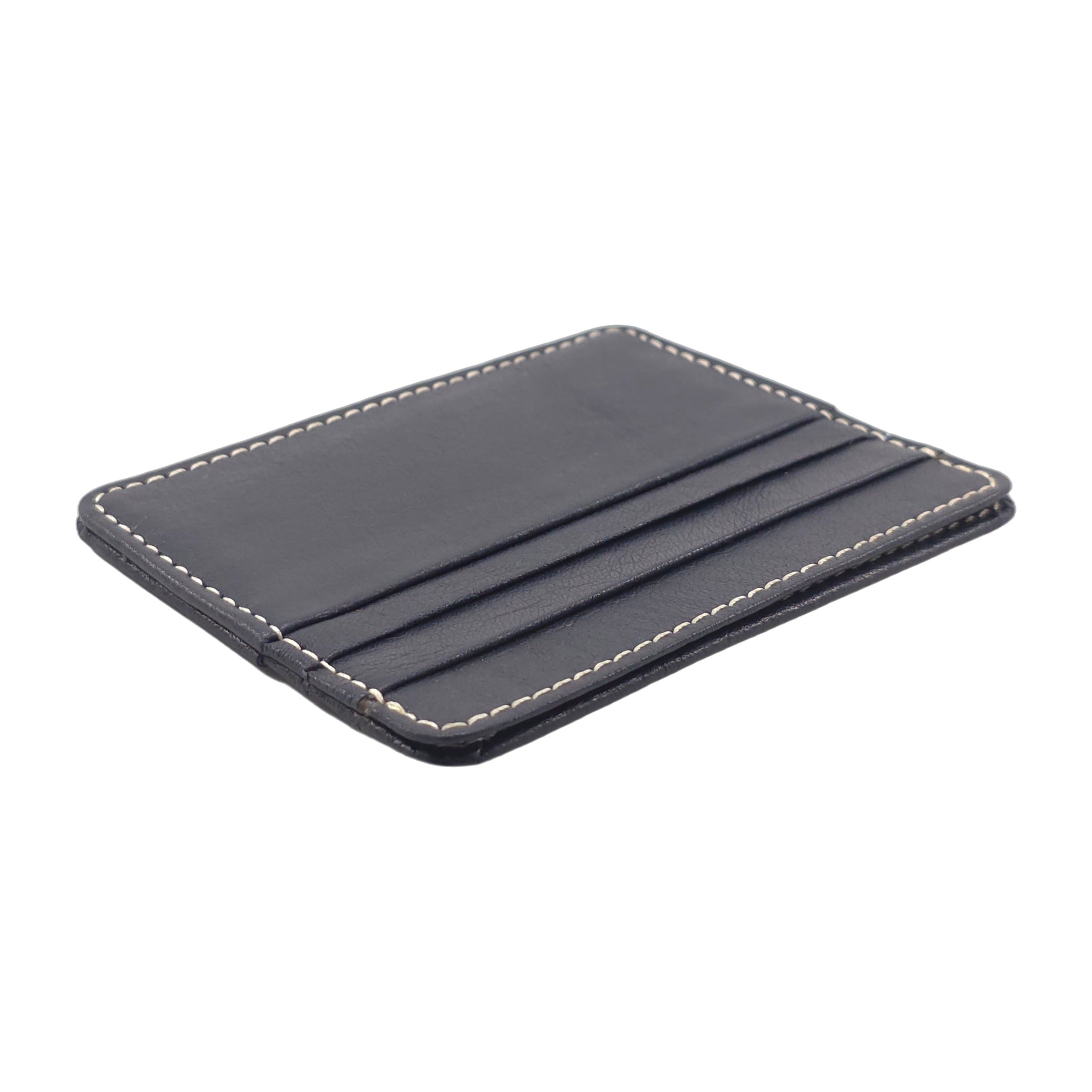 Multi purpose card holder - Dark Blue