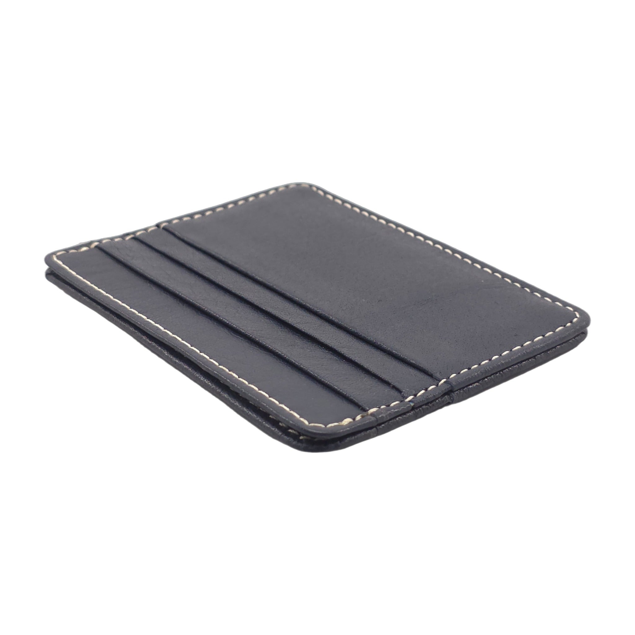 Multi purpose card holder - Dark Blue