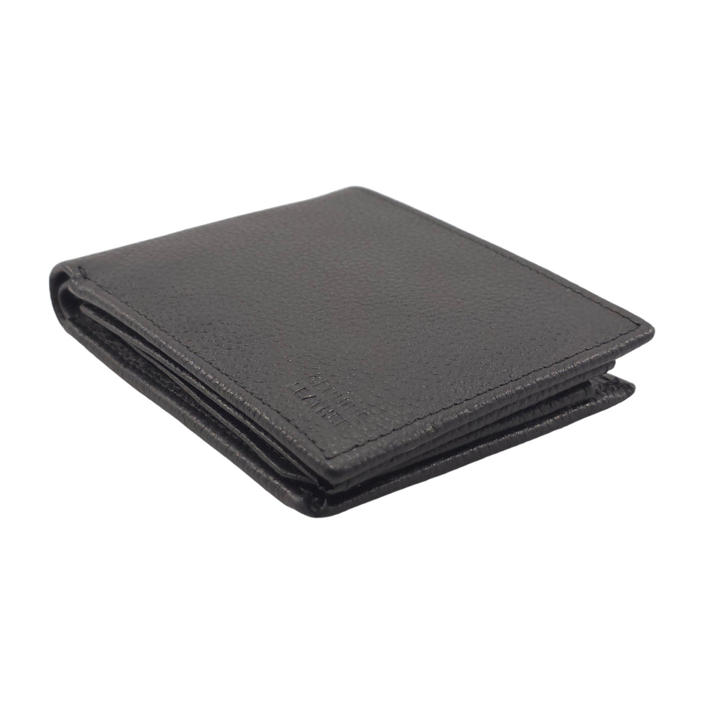 wallet - Black