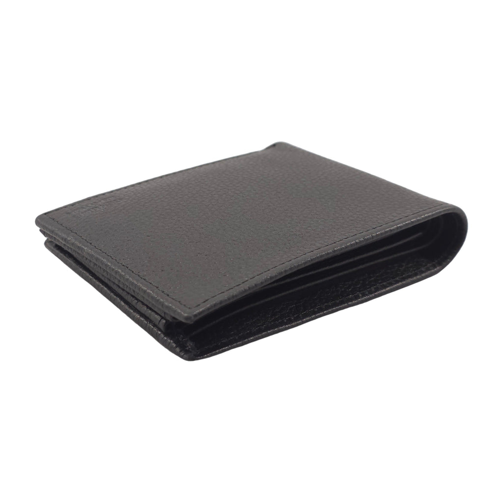 wallet - Black