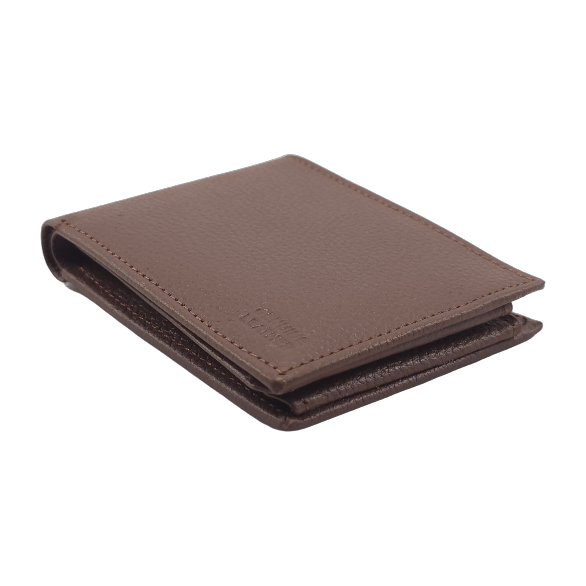 wallet - Brown