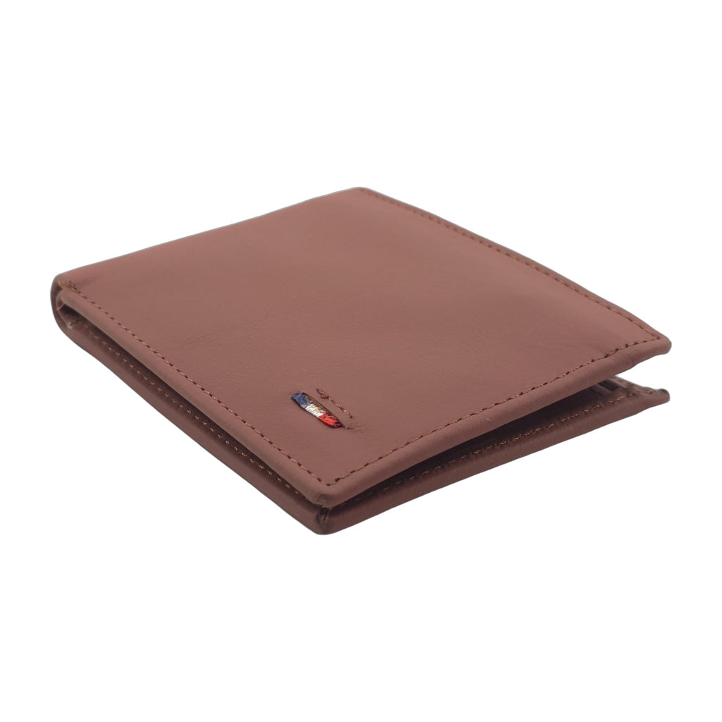 wallet - Brown