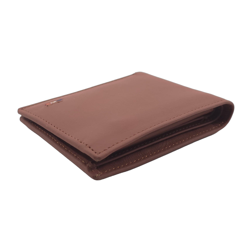 wallet - Brown
