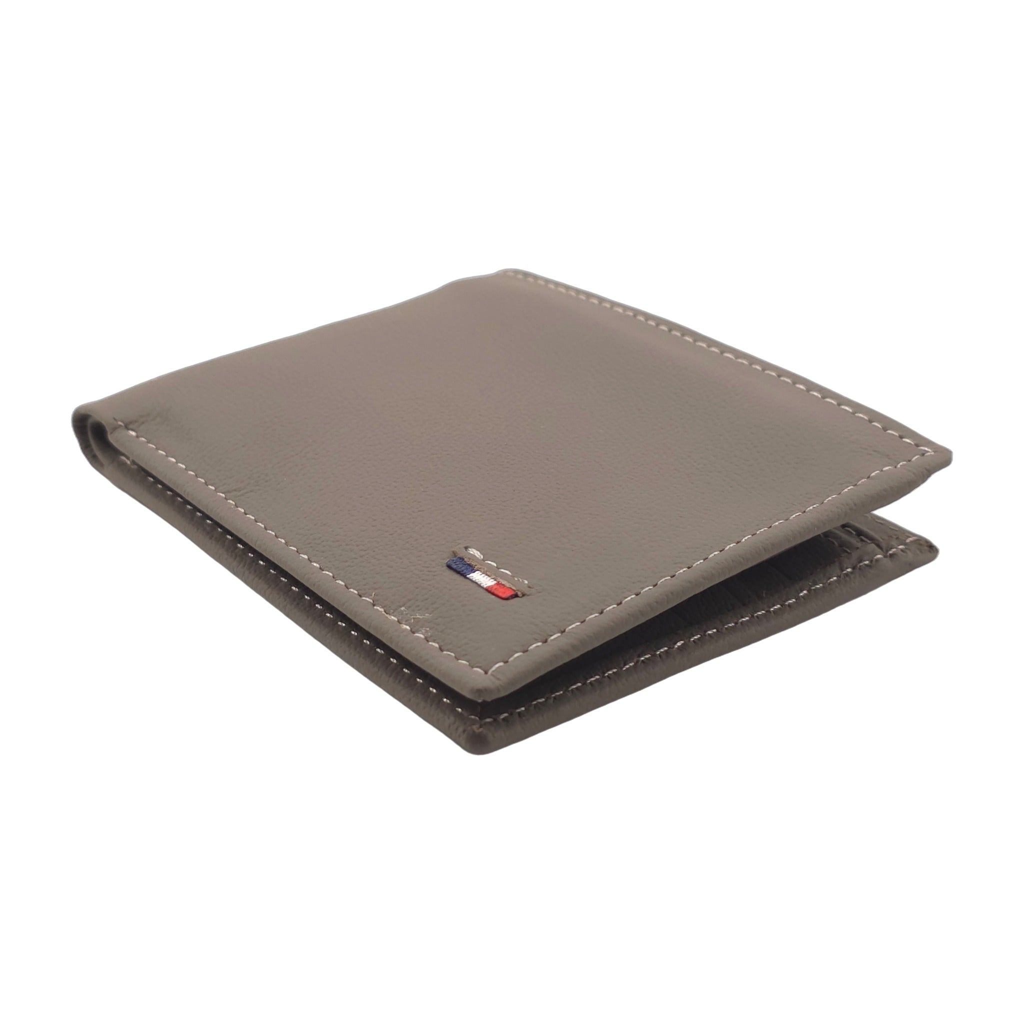 wallet - Light Gray