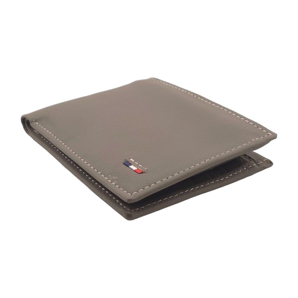 wallet - Light Gray