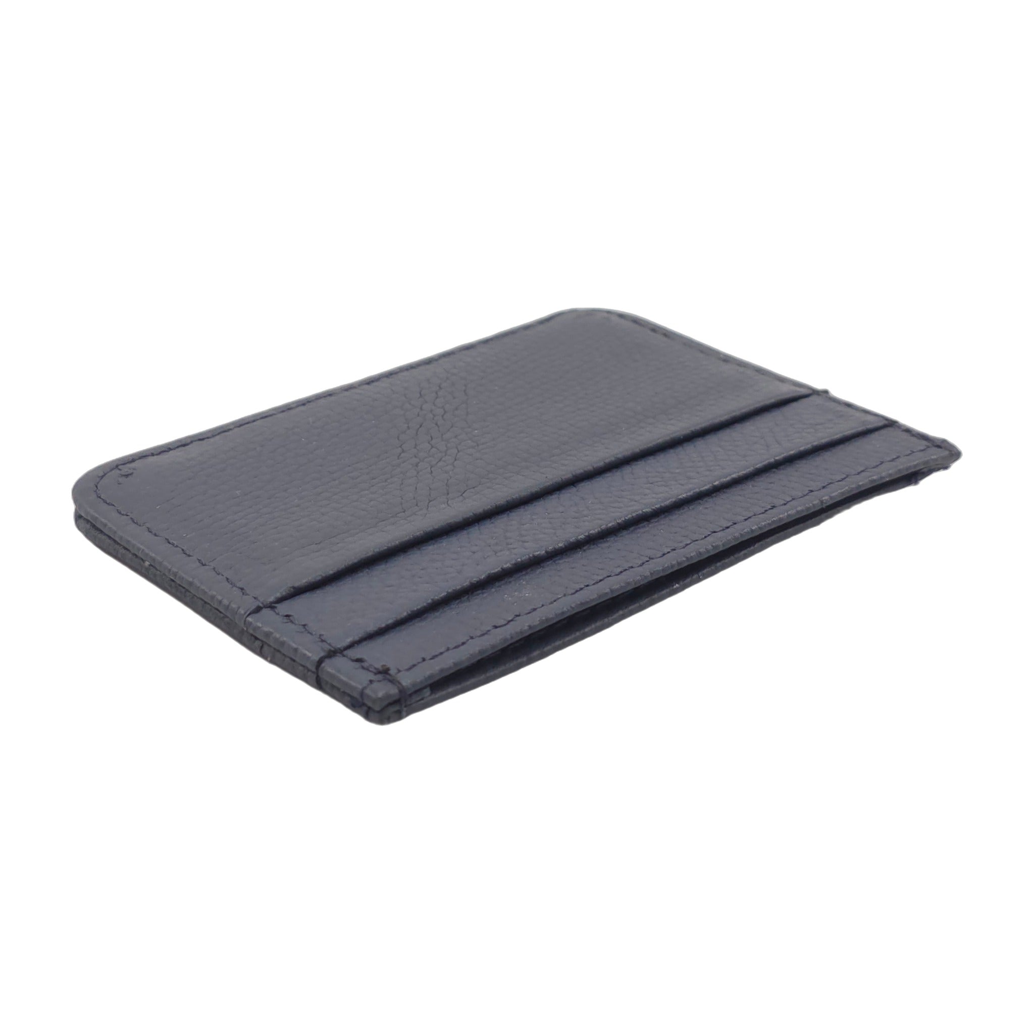 Multi purpose card holder - Blue