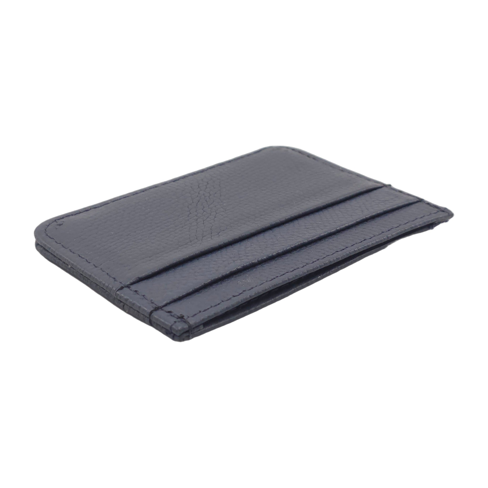 Multi purpose card holder - Blue