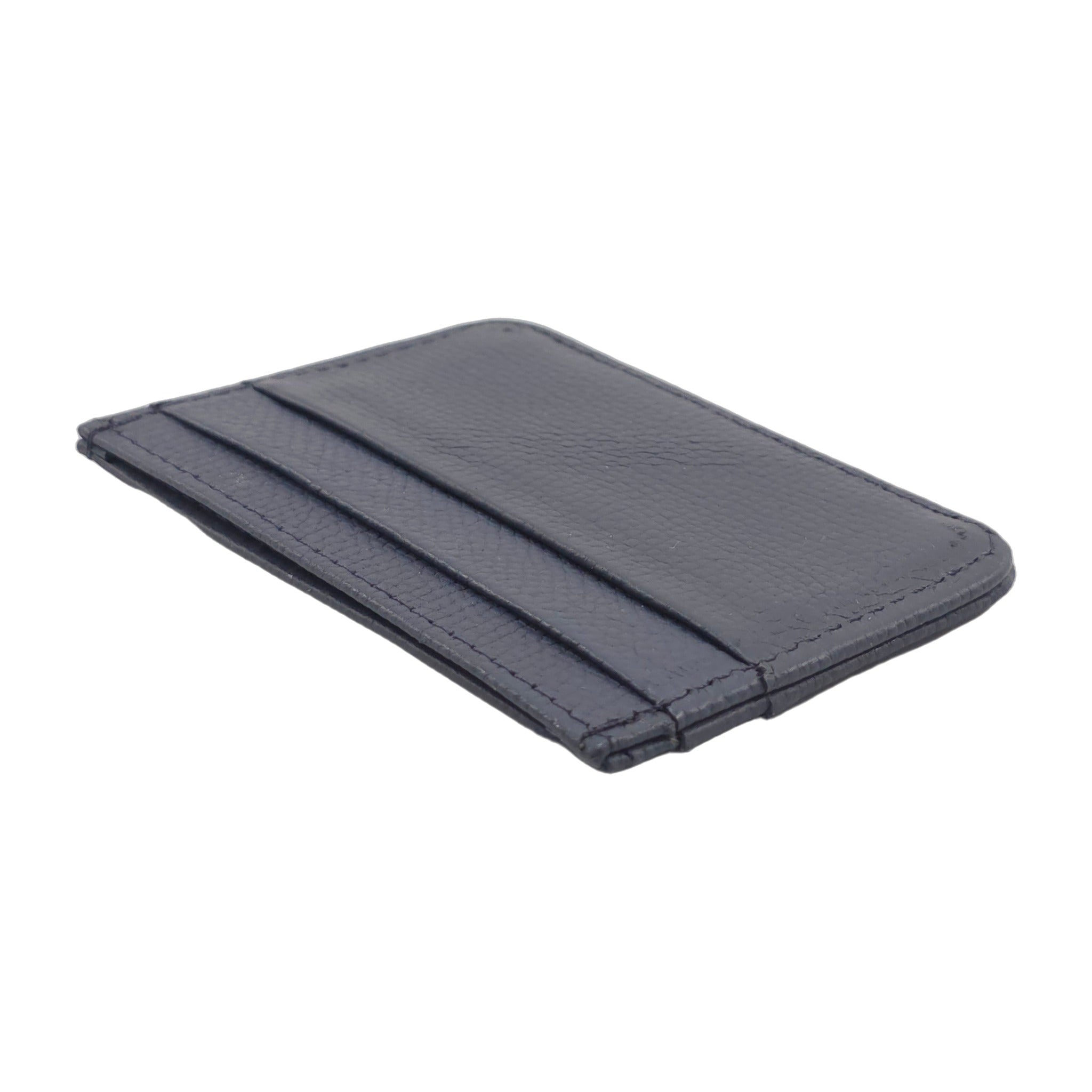 Multi purpose card holder - Blue