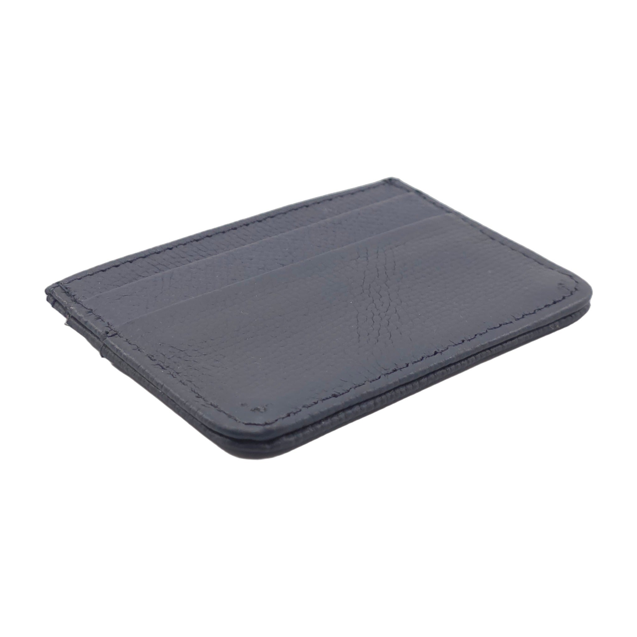 Multi purpose card holder - Blue
