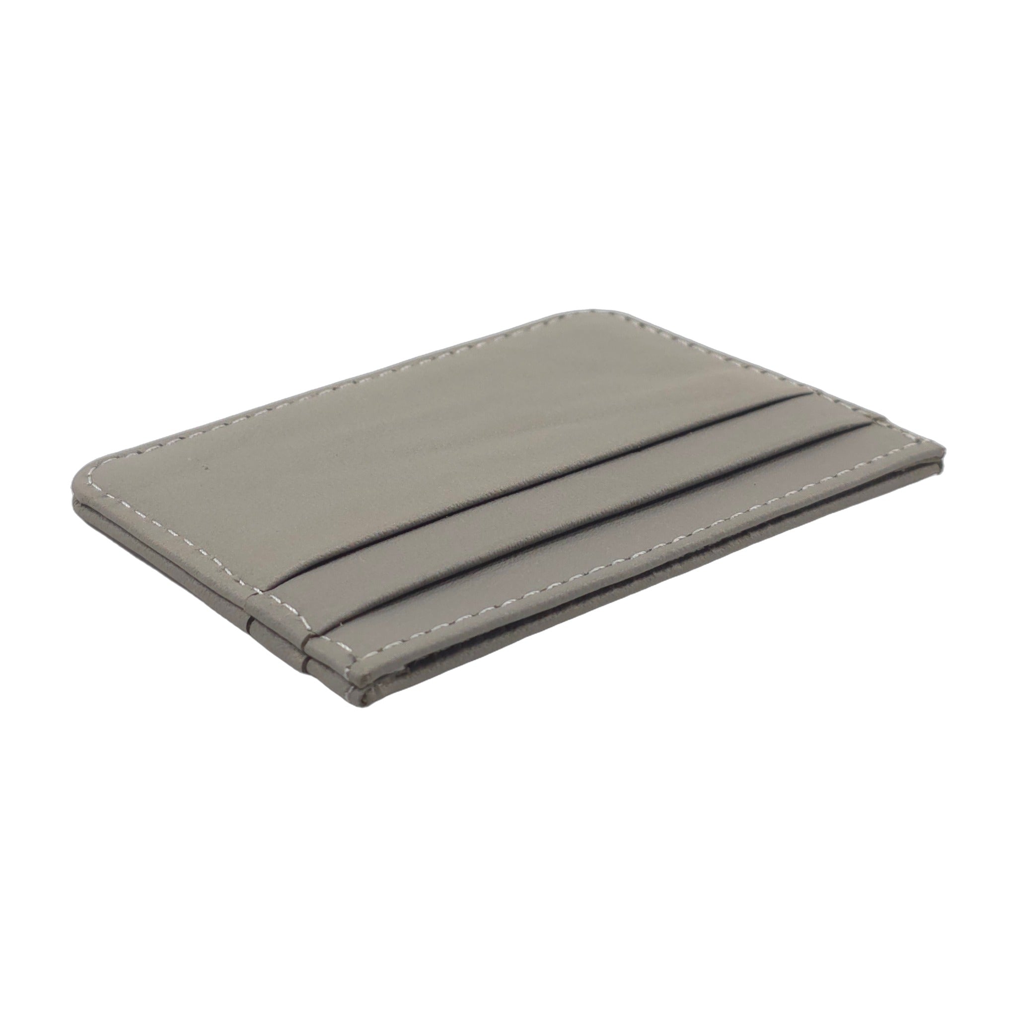 Multi purpose card holder - Gray