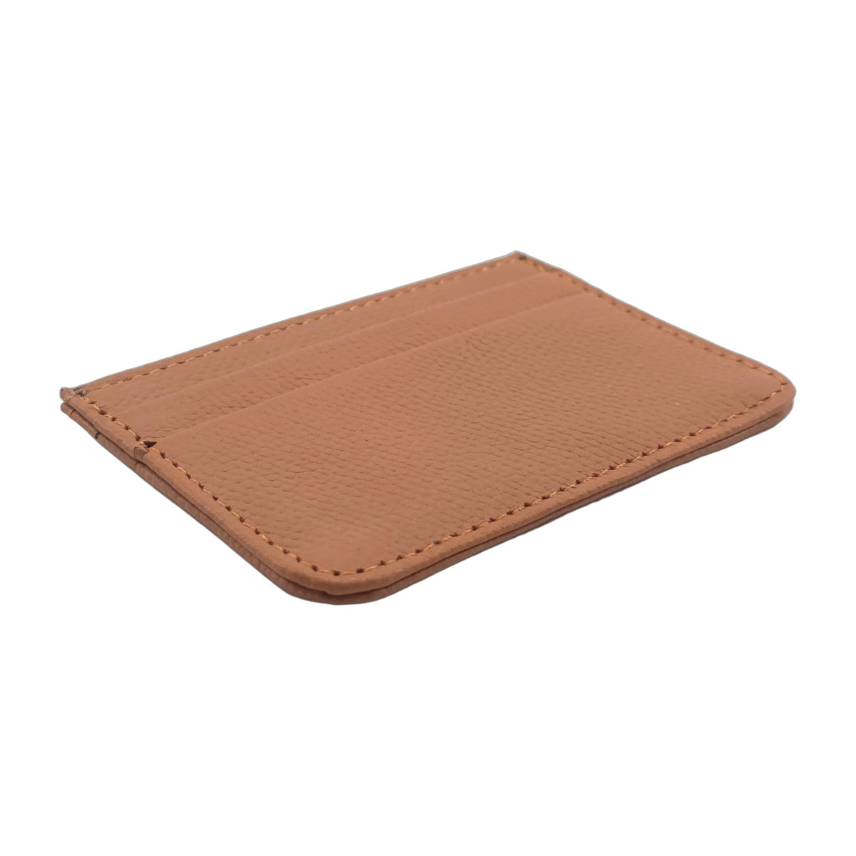 Multi purpose card holder - Light Brown