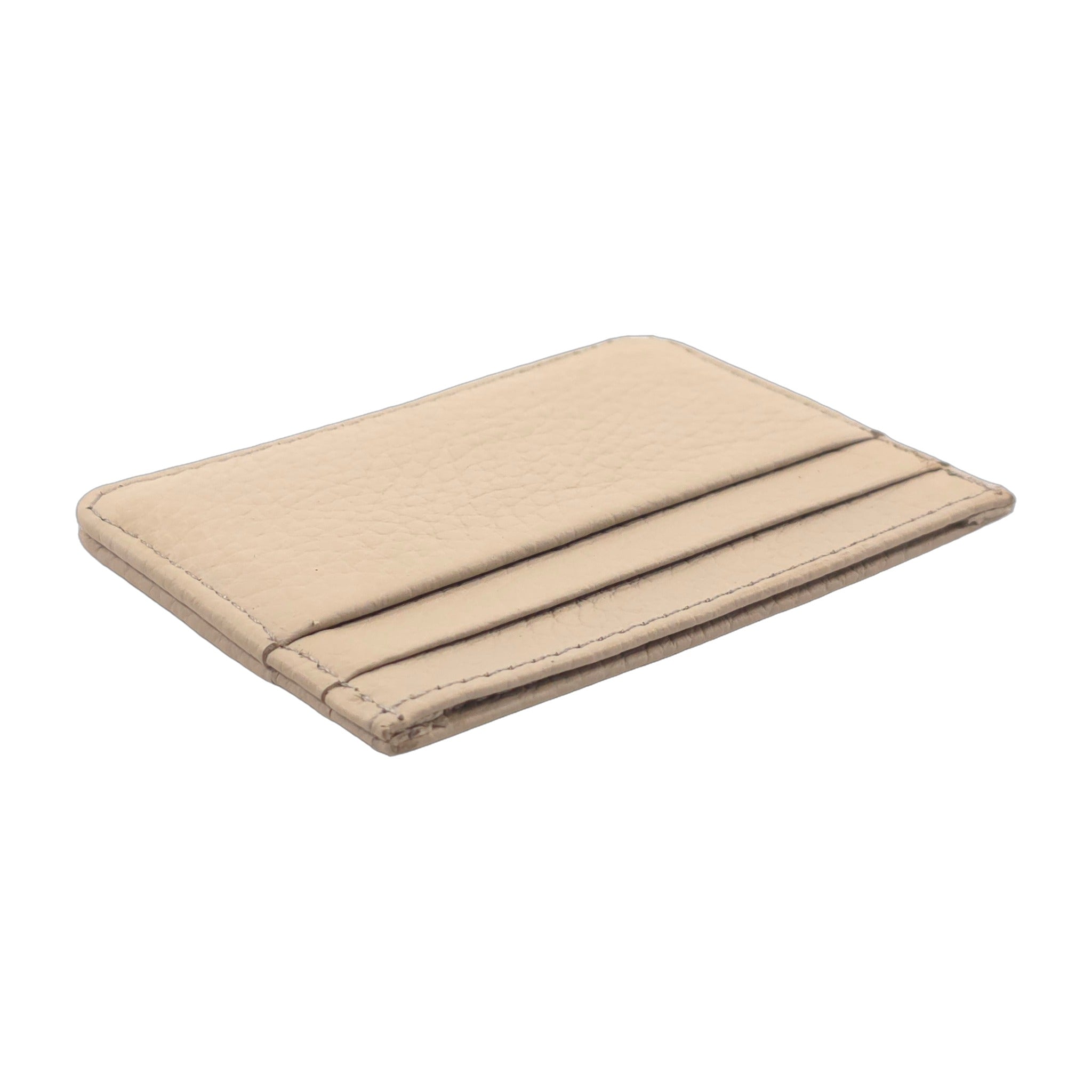 Multi purpose card holder - Off White