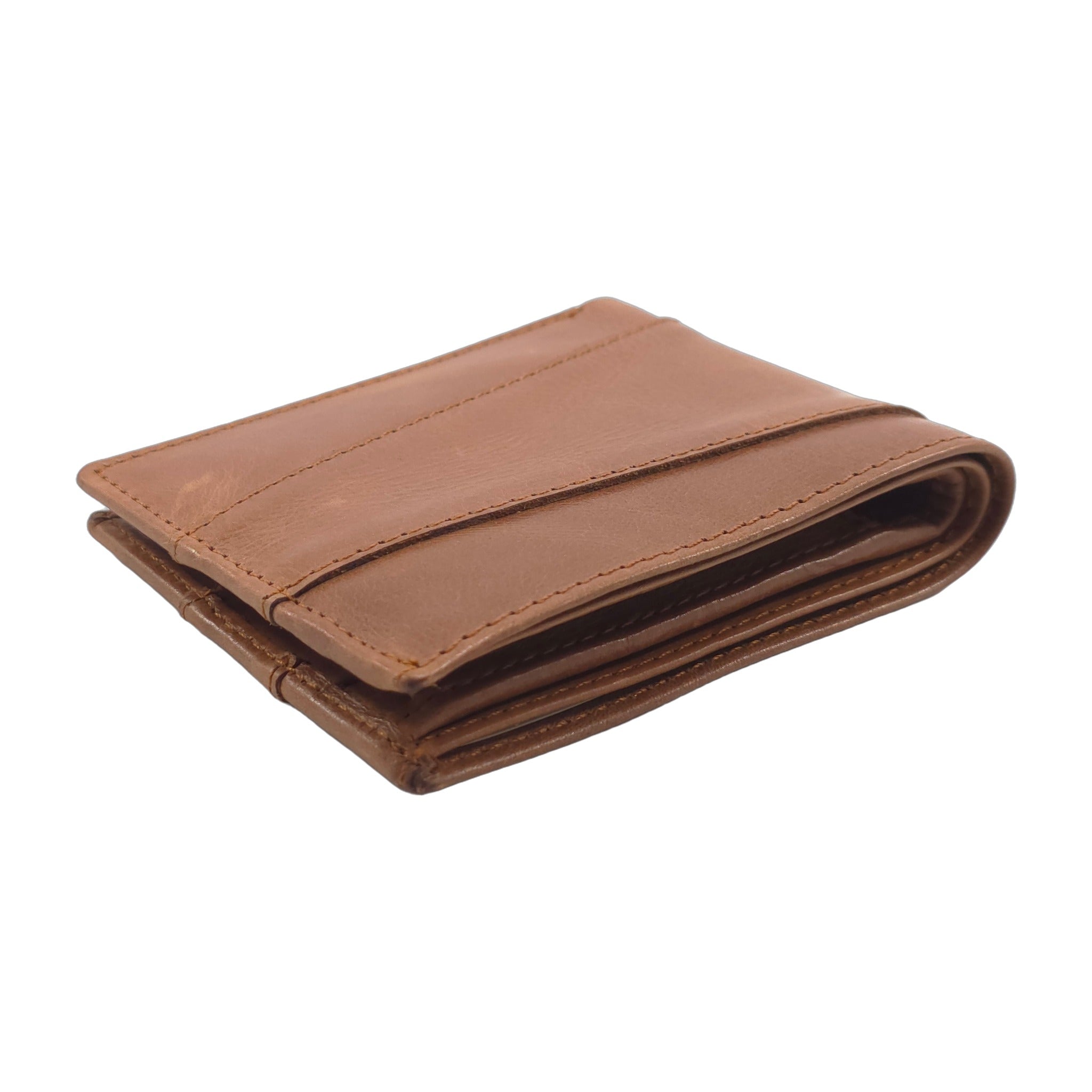 wallet - Brown
