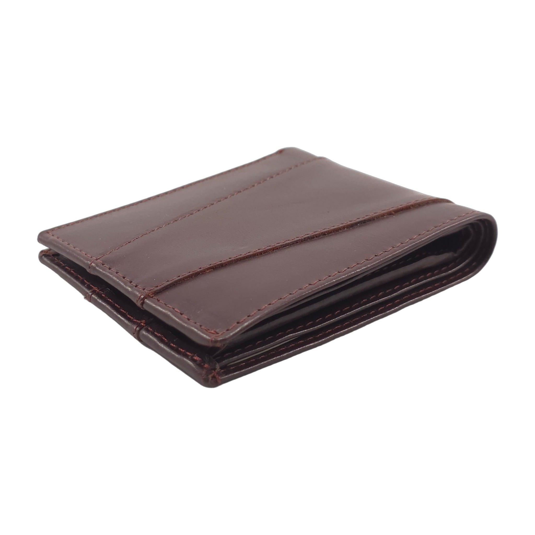 wallet - Dark Red