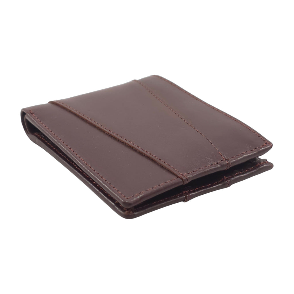 wallet - Dark Red