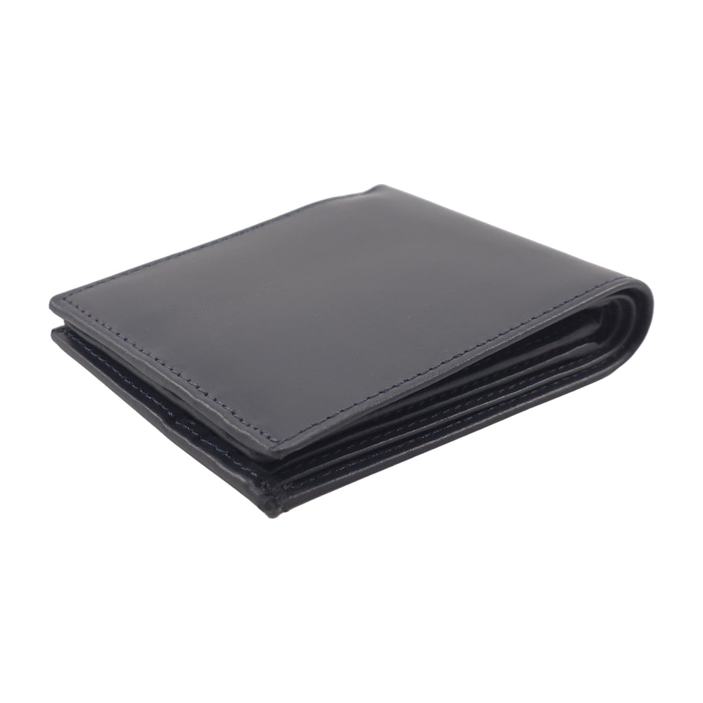 wallet - Blue