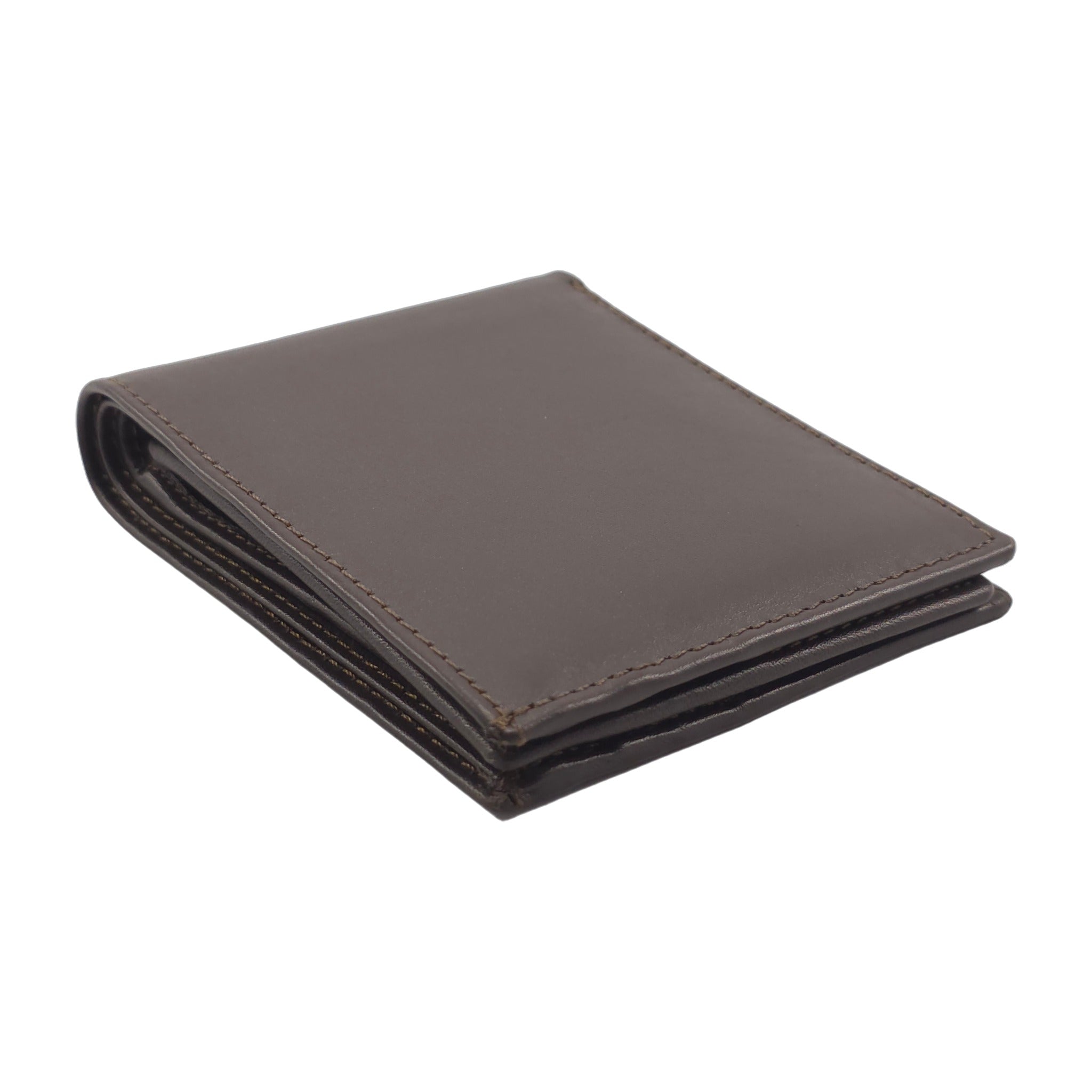 wallet - Dark Brown