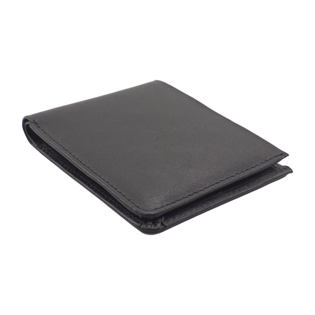 wallet - Black