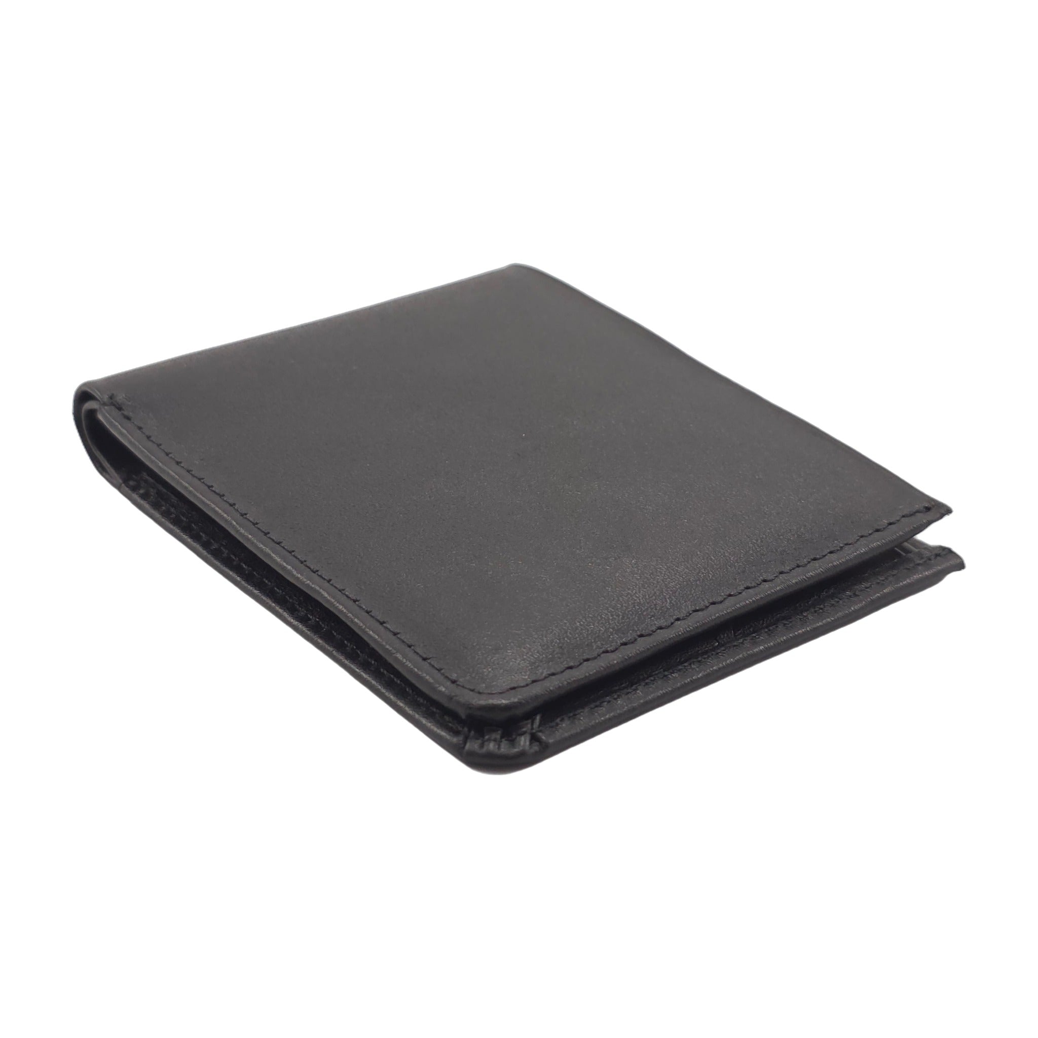 wallet - Black