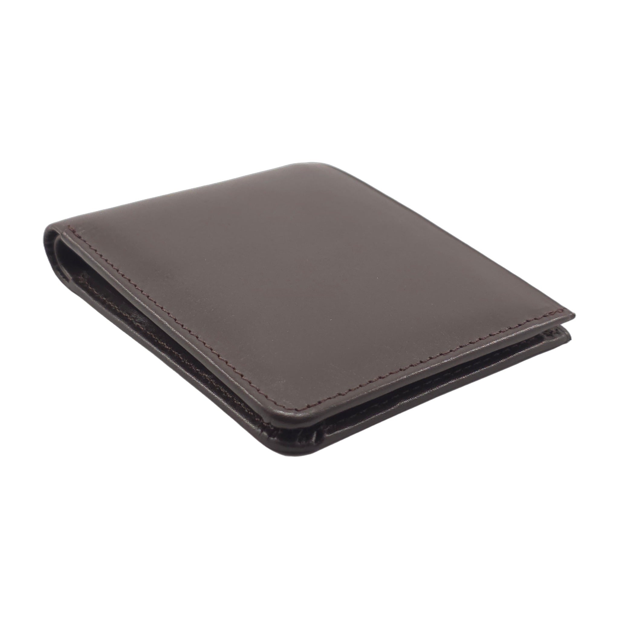 wallet - Dark Brown