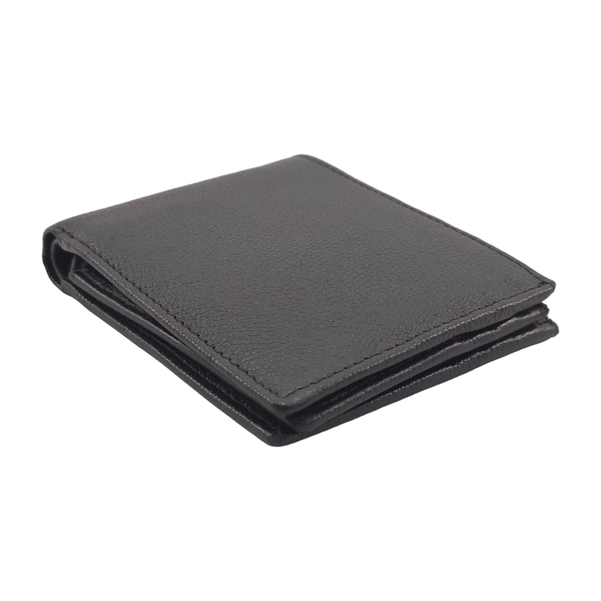 wallet - Black