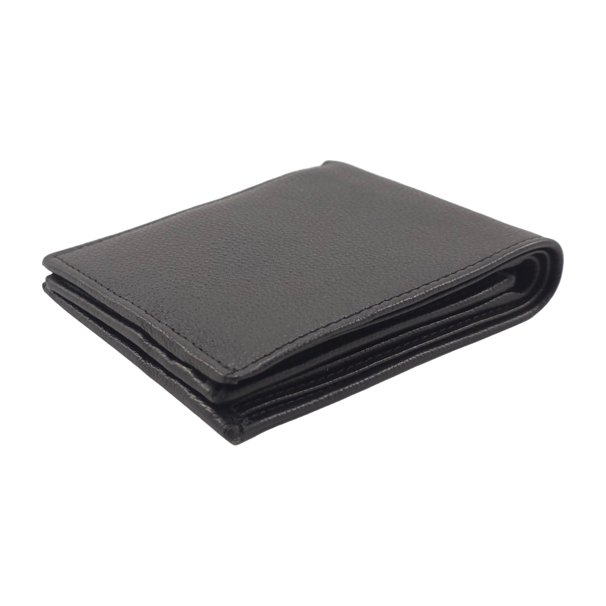 wallet - Black